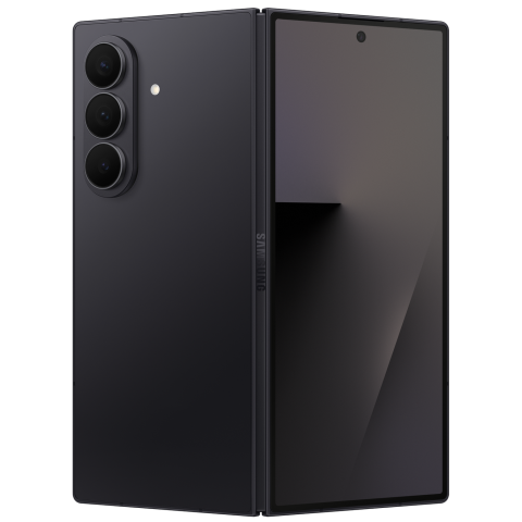 Samsung 三星 SM-F9660ZKDTGY Galaxy Z Fold7 5G 12+256GB 智能手機 (曜石黑)